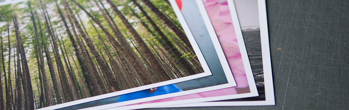 Photo Paper Prints