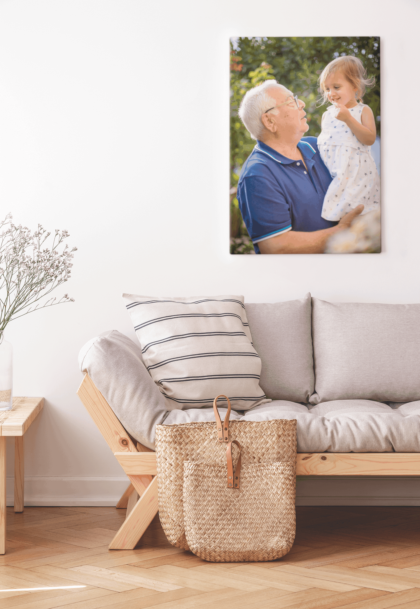 Show Dad Some Love With These Top 10 Father's Day Gift Ideas for Canvas Prints