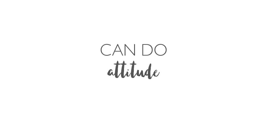 Yes!  We Can Do That - Things You Didn't Know We Can Do
