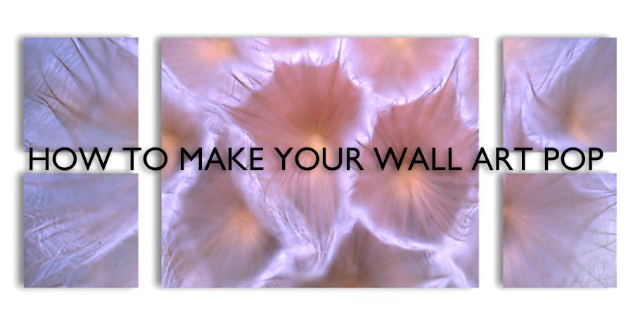 How to Create Wall Art that Pops Out | Canvas Press