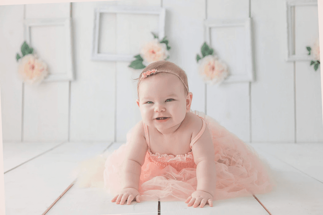5 Tips For Getting the Best Kids Photos for Canvas Prints
